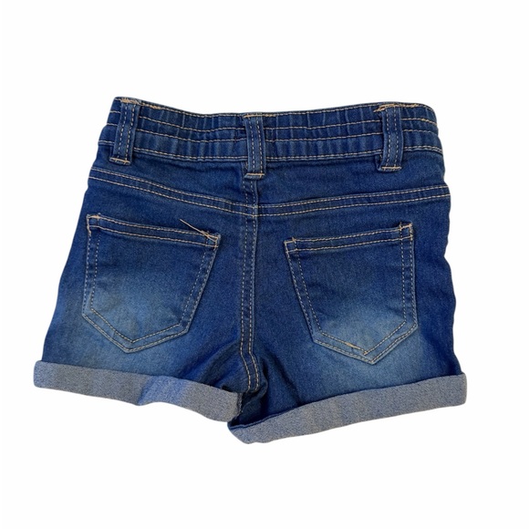 Toddler Girl bundle 3x$20 Authentic Converse, Tommy Hilfiger & DKNY (2T–3T) - Picture 7 of 11